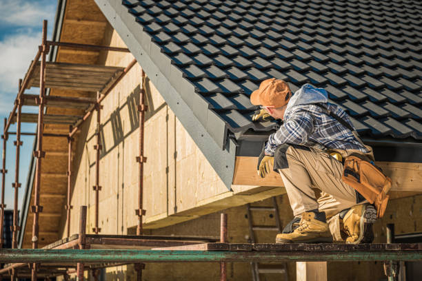 Best Shingle Roofing Installation  in North Pearsall, TX