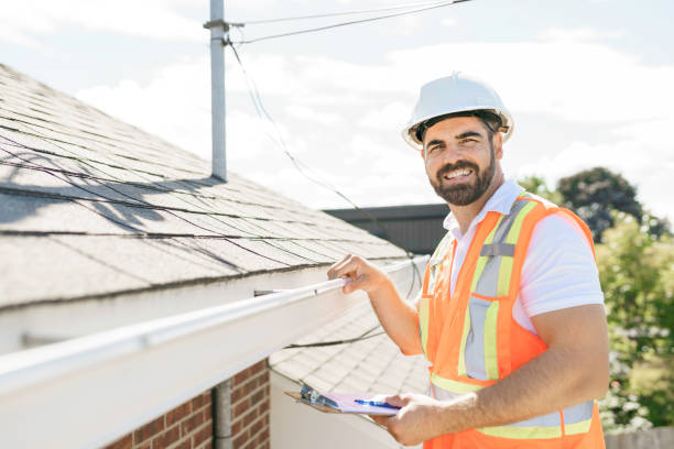 Best Commercial Roofing Services  in North Pearsall, TX