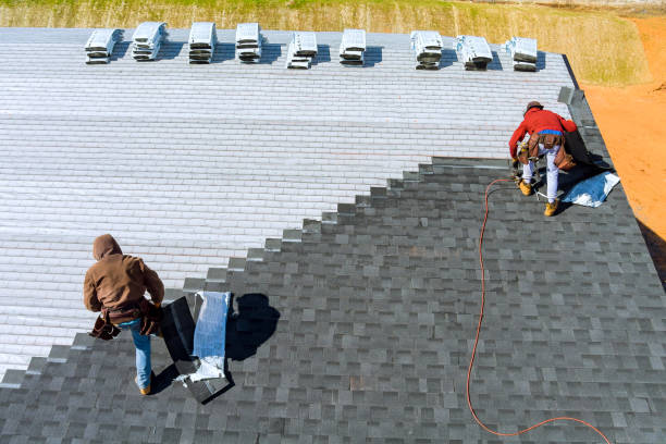 Quick and Trustworthy Emergency Roof Repair Services in North Pearsall, TX
