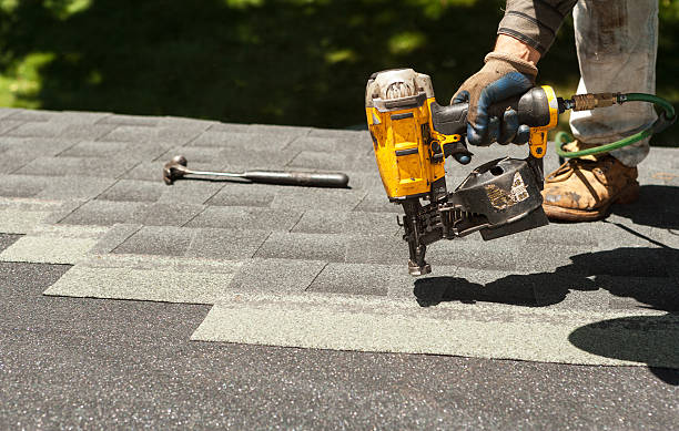 Roof Waterproofing Services in North Pearsall, TX