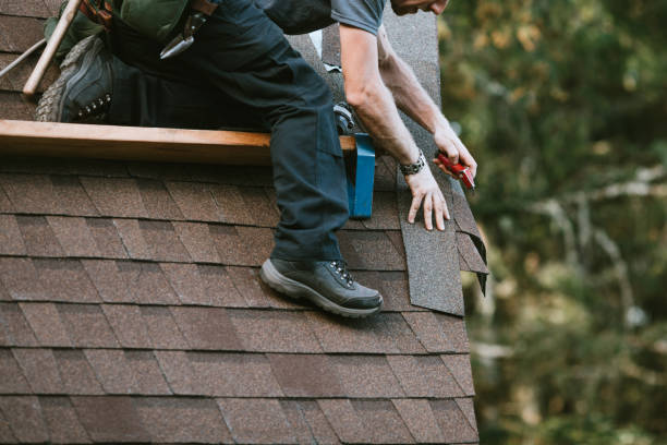 Best Best Roofing Contractors  in North Pearsall, TX